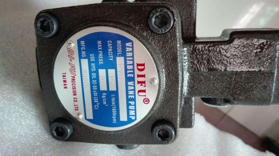 DIFU PVD-SF-40A3